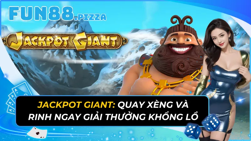 Jackpot Giant