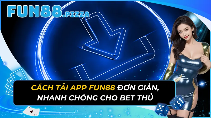 Cách Tải App