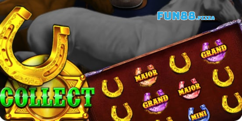 Cách chơi mustang gold bách chiến bách thắng