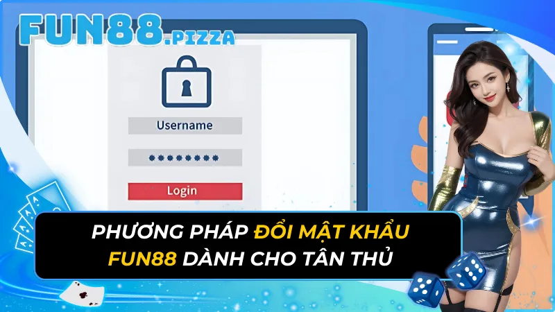 Đổi Mật Khẩu