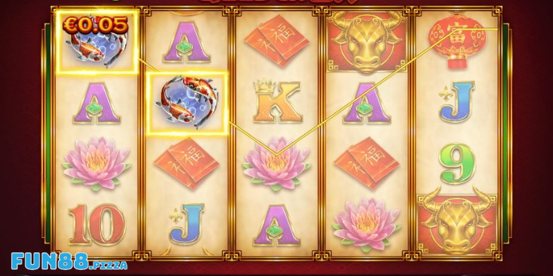 Tính năng độc đáo của trò chơi