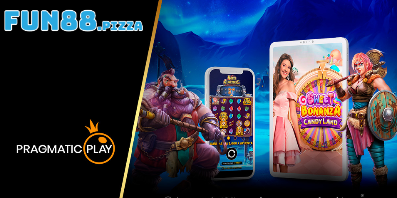Khám Phá Sảnh Pragmatic Play - Thế Giới Giải Trí Hàng Đầu 2026 2 Những trò chơi hấp dẫn khi khám phá sảnh Pragmatic Play