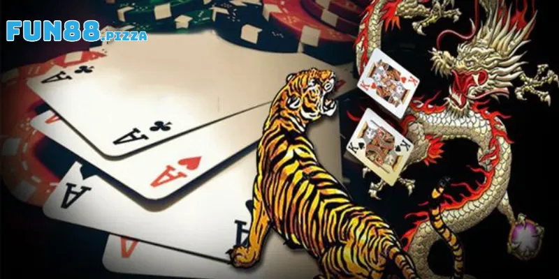 Game Rồng Hổ Fun88 - Cách Chơi Hiệu Quả Từ Tay Cược Lâu Năm 1 Tổng quan về game Rồng Hổ Fun88