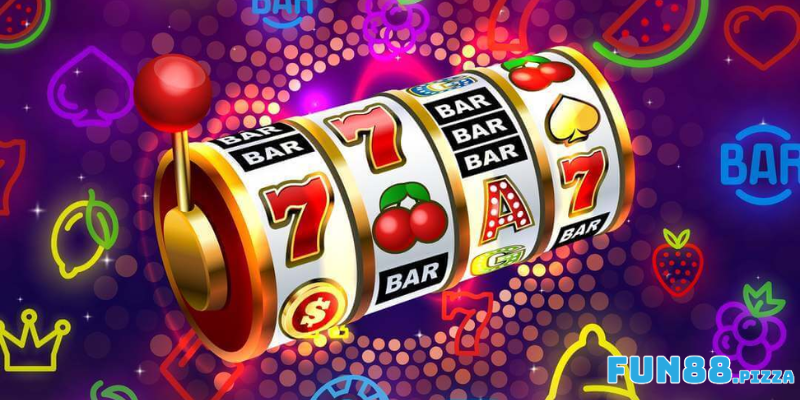 Cụm Ngôi Sao - Game Nổ Hũ Trúng Jackpot Cực Lớn 3 Tổng hợp các tính năng độc đáo chỉ có riêng ở game slots