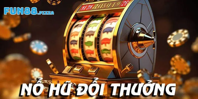 Nổ Hũ Fun88 - Siêu Phẩm Đỉnh Cao Với Đa Dạng Tựa Game 2 Lý do sảnh cược nổ hũ được người chơi yêu thích