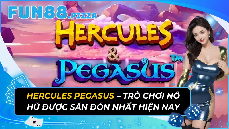 Hercules Pegasus