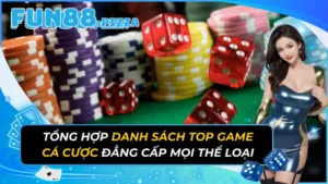 Tổng Hợp Danh Sách Top Game Cá Cược Đẳng Cấp Mọi Thể Loại 5 Tổng Hợp Danh Sách Top Game Cá Cược Đẳng Cấp Mọi Thể Loại