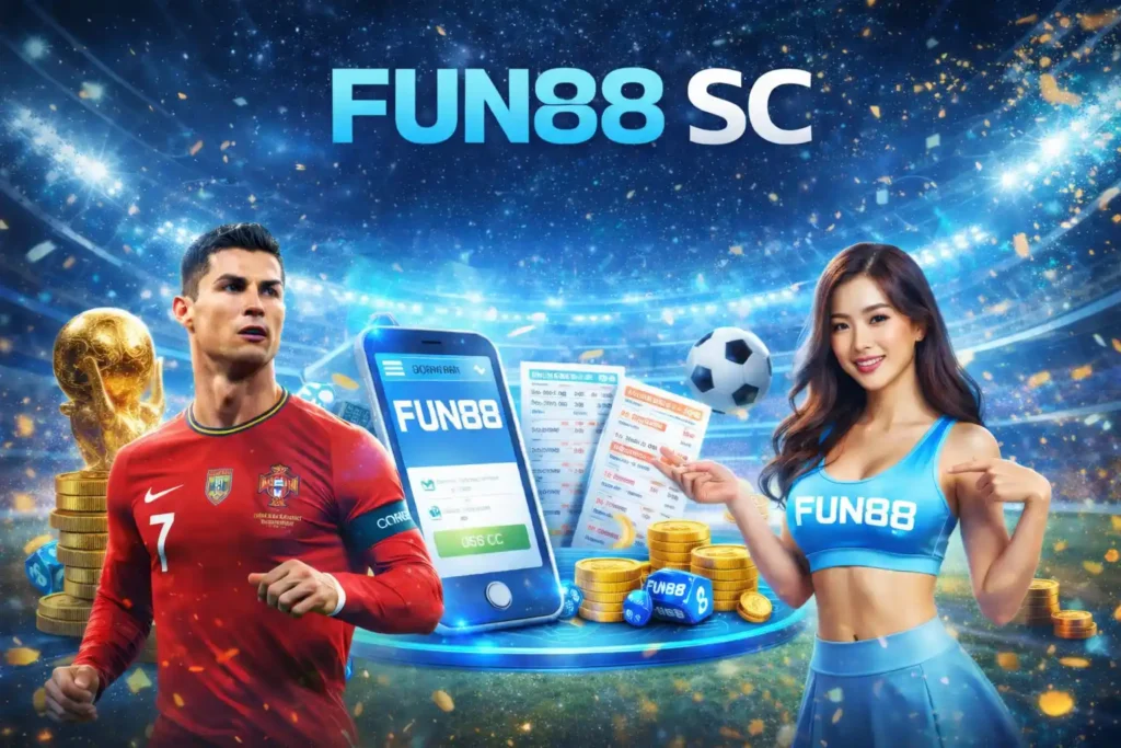 Trang Chủ 67 Fun88 SC - Thương Hiệu Cá Cược Thể Thao Trực Tuyến Với Gần 20 Năm Uy Tín