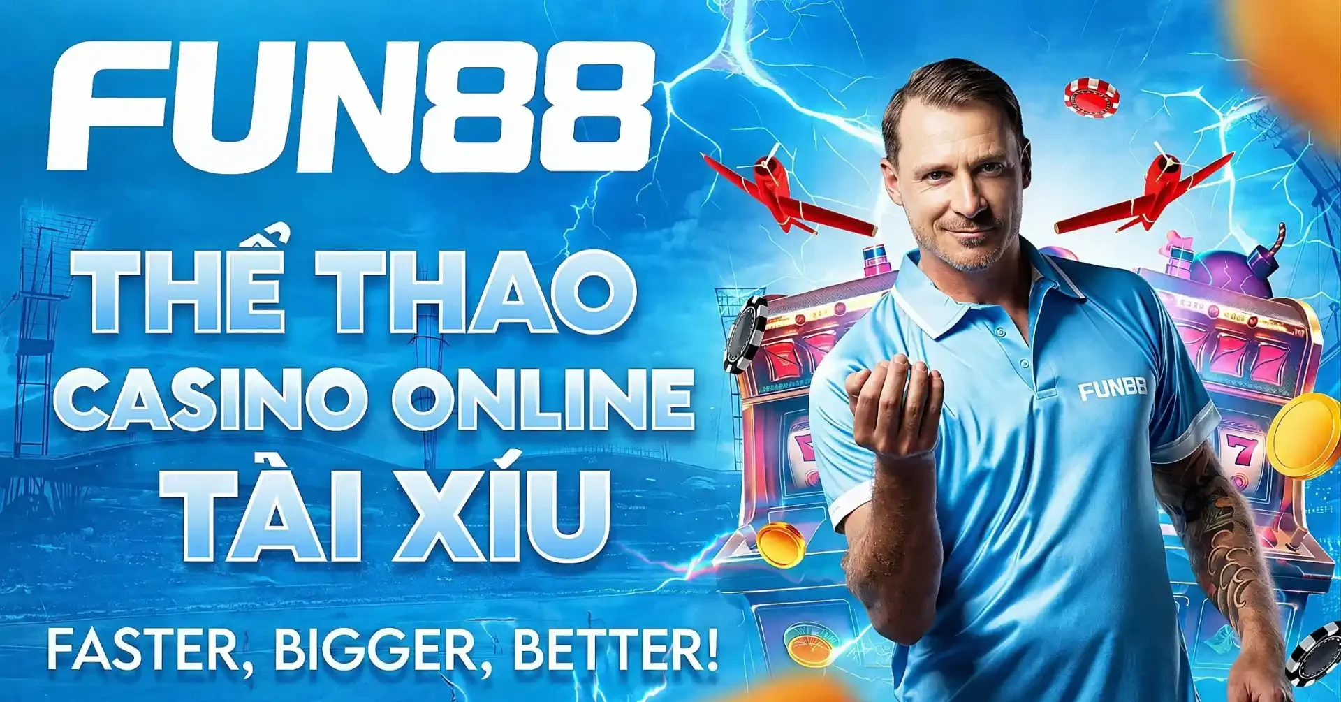 Trang Chủ 37 fun88 sc banner